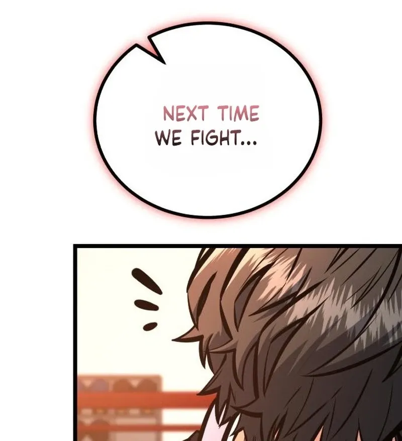 Read Fighting is too easy EN Manga Online