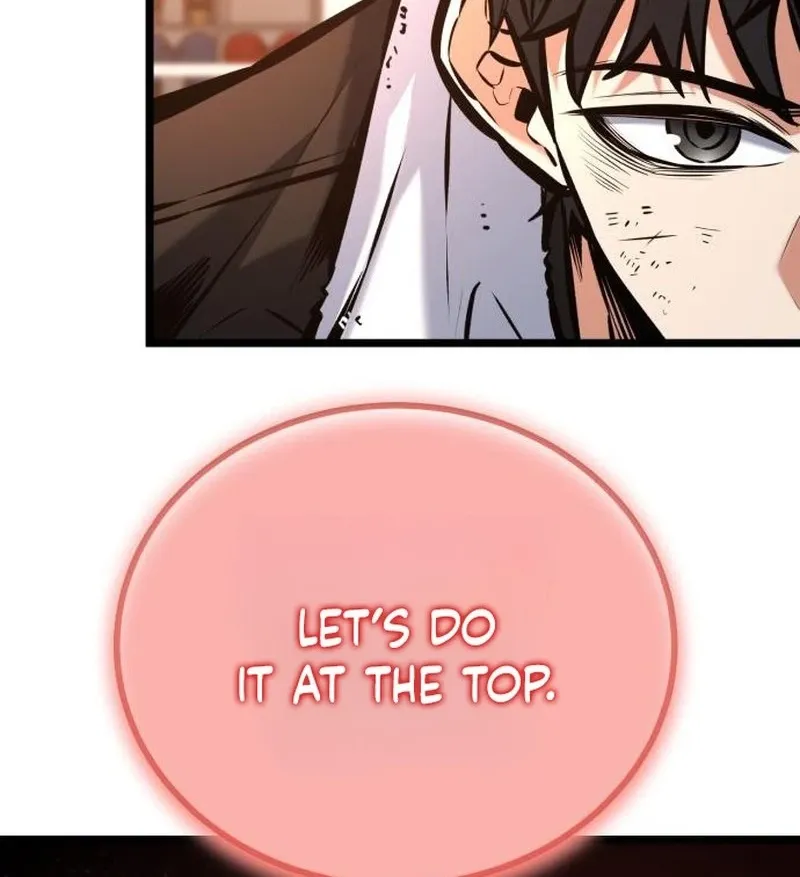 Read Fighting is too easy EN Manga Online