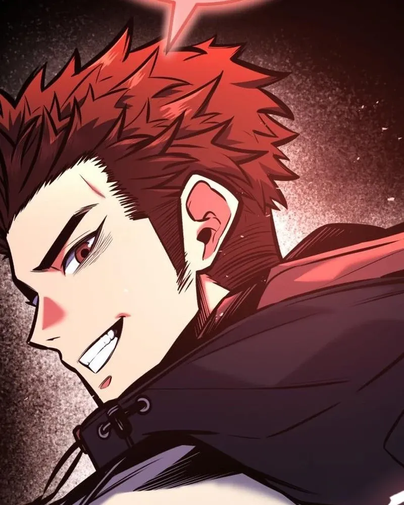 Read Fighting is too easy EN Manga Online