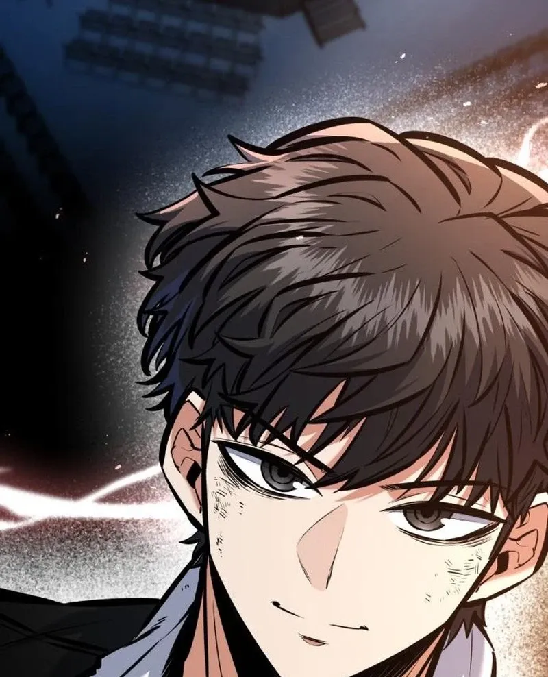 Read Fighting is too easy EN Manga Online
