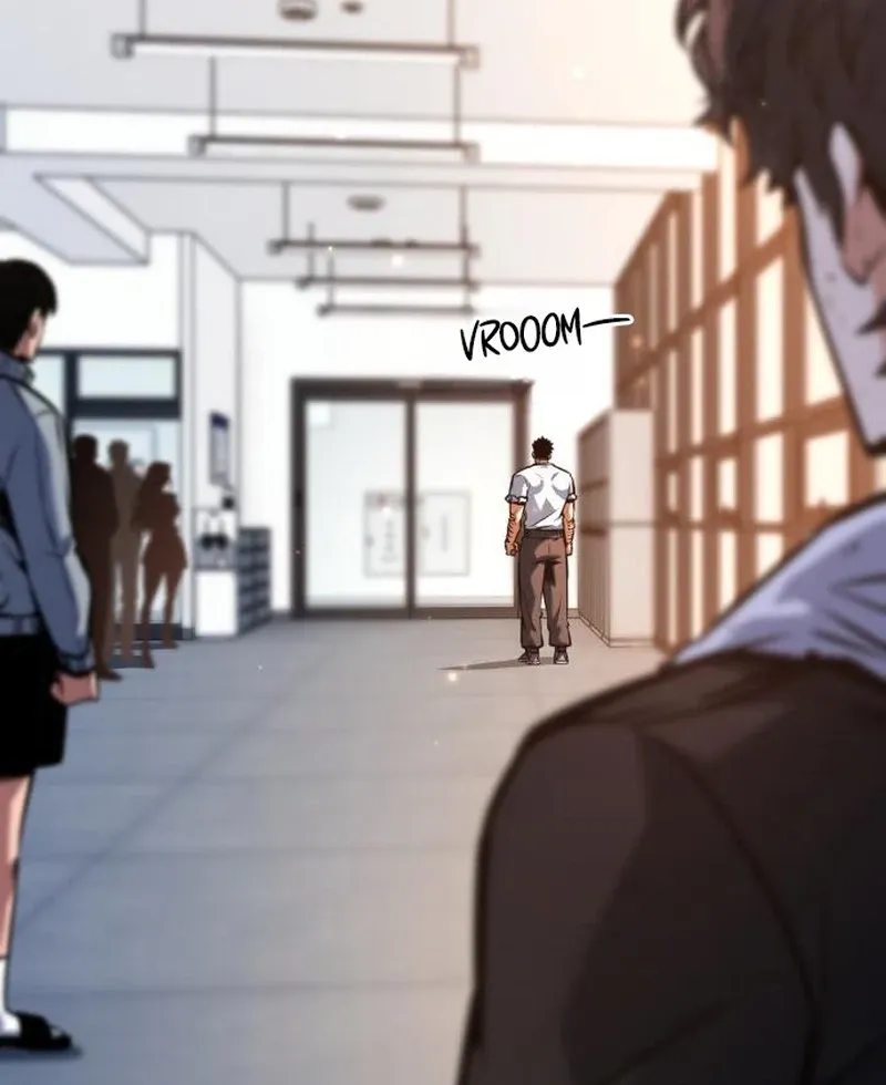 Read Fighting is too easy EN Manga Online