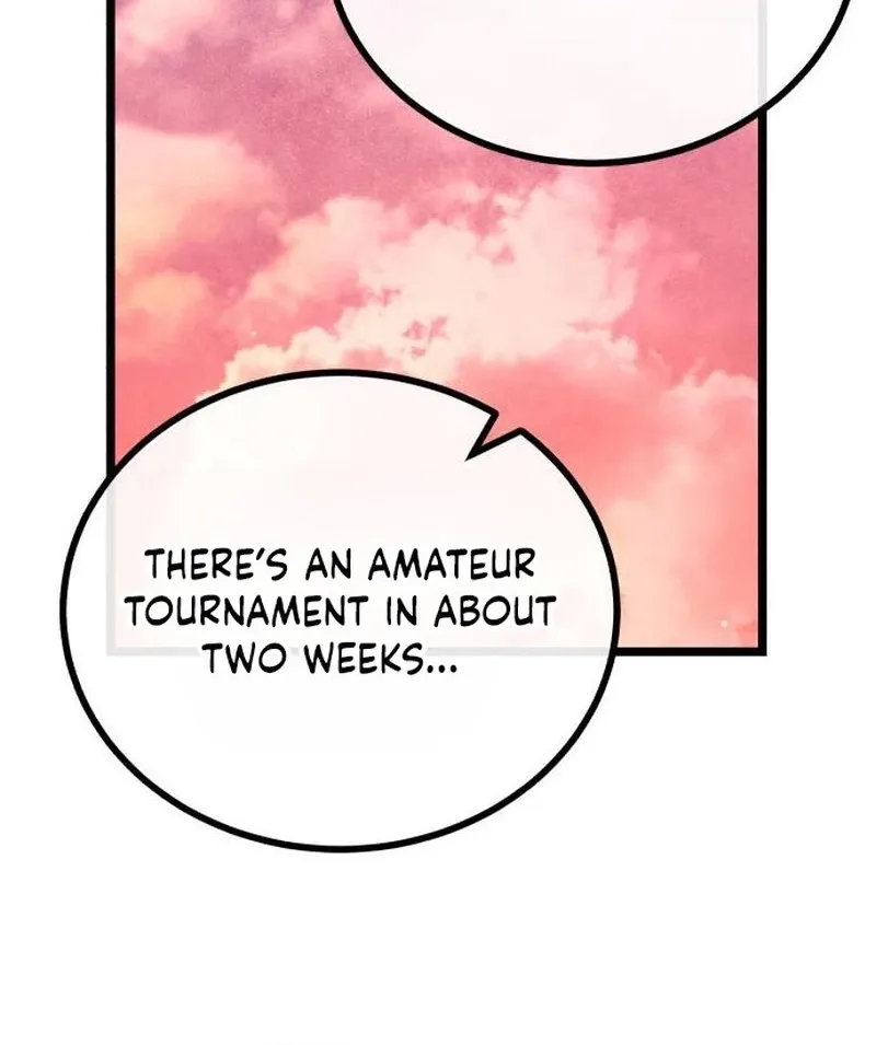 Read Fighting is too easy EN Manga Online