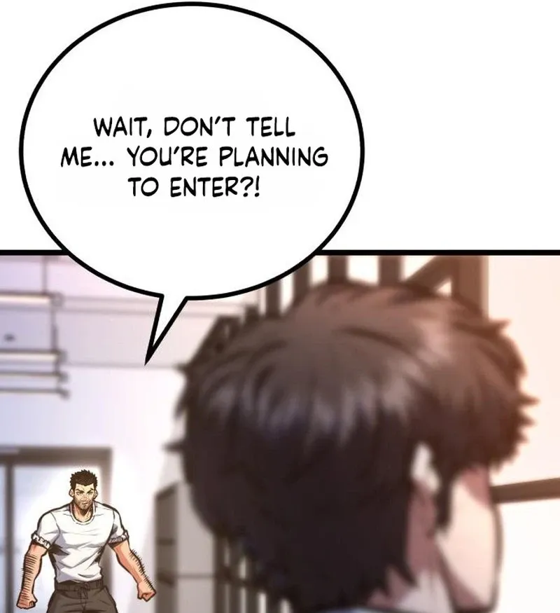 Read Fighting is too easy EN Manga Online