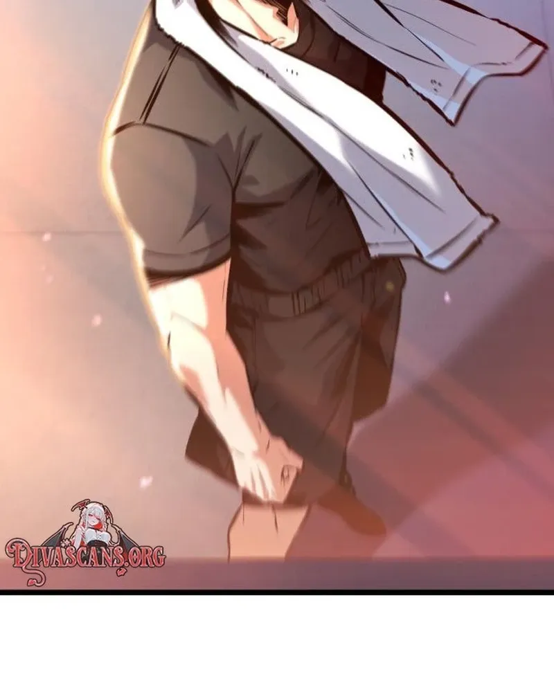 Read Fighting is too easy EN Manga Online