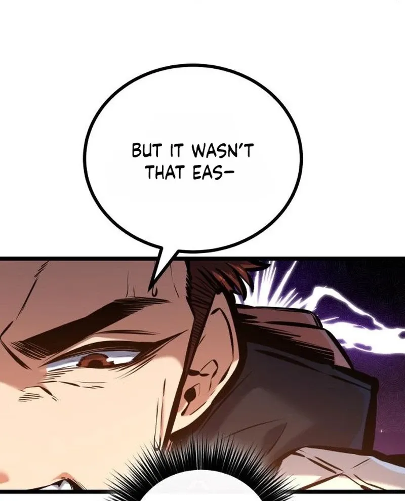 Read Fighting is too easy EN Manga Online
