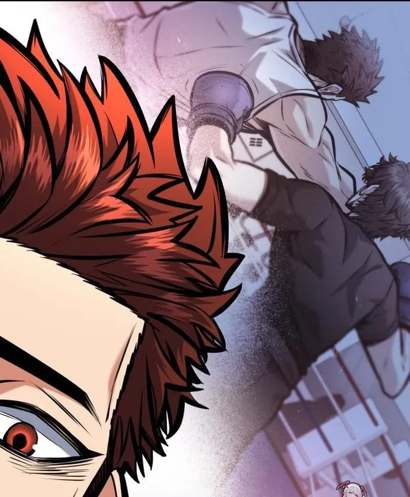 Read Fighting is too easy EN Manga Online