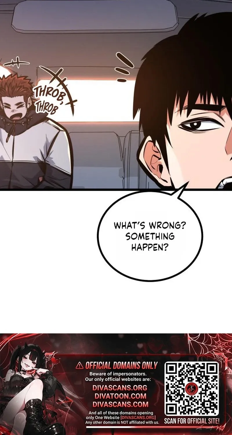 Read Fighting is too easy EN Manga Online