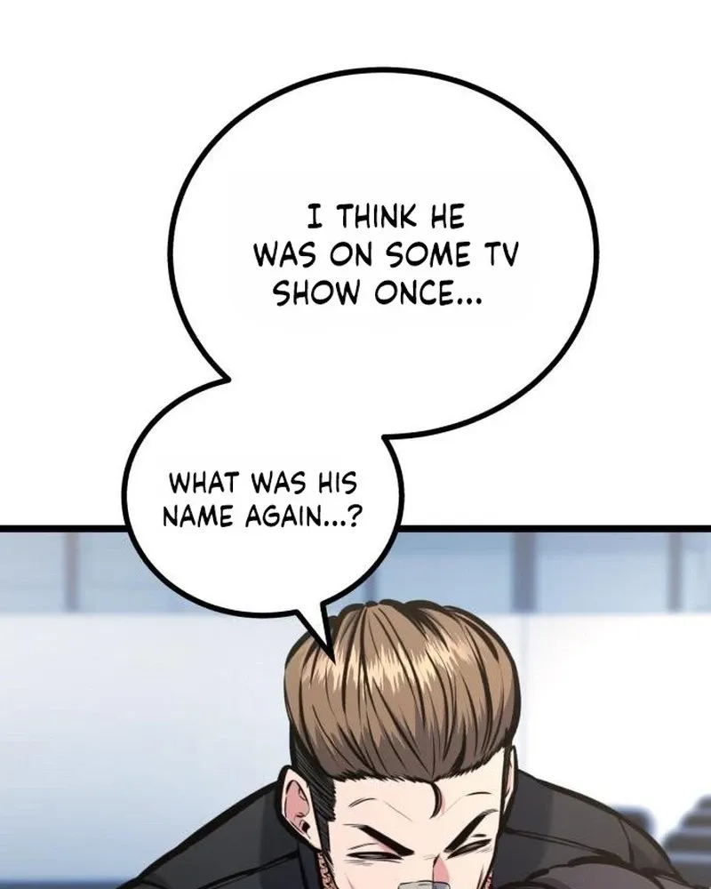 Read Fighting is too easy EN Manga Online