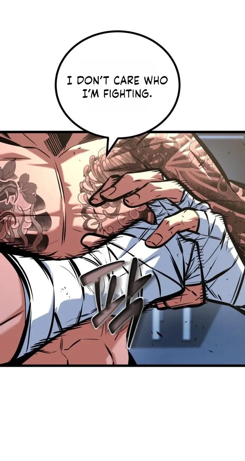 Read Fighting is too easy EN Manga Online