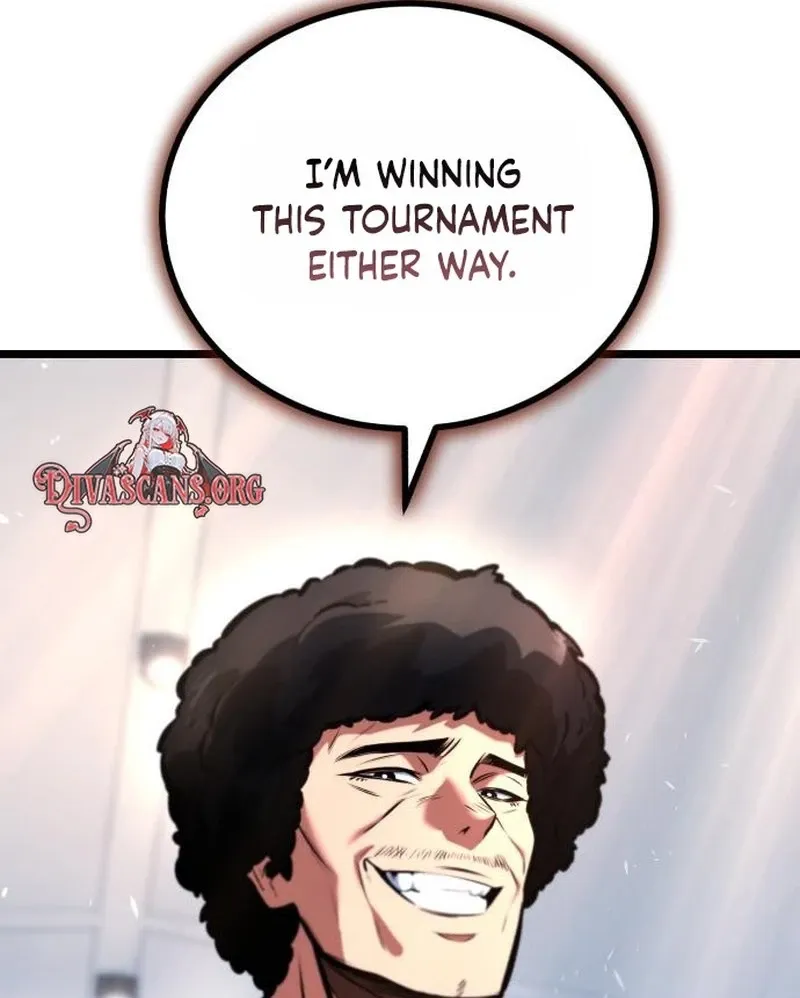 Read Fighting is too easy EN Manga Online