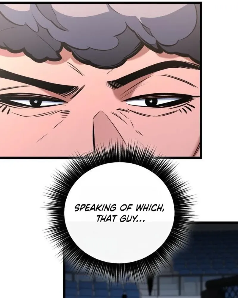Read Fighting is too easy EN Manga Online