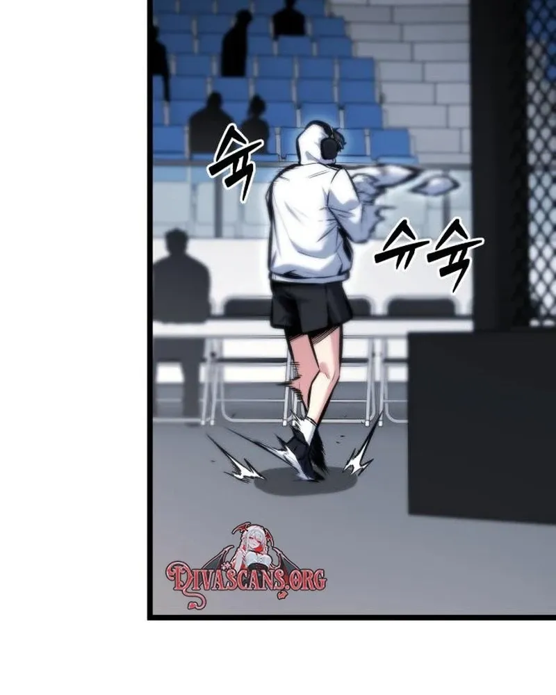 Read Fighting is too easy EN Manga Online