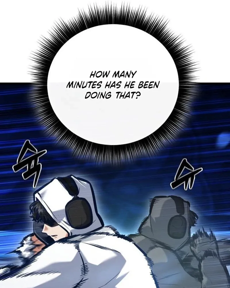 Read Fighting is too easy EN Manga Online
