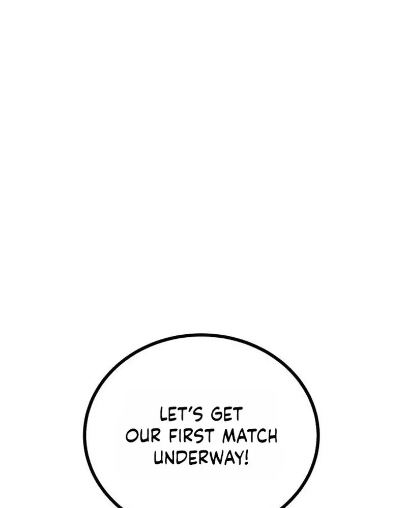 Read Fighting is too easy EN Manga Online