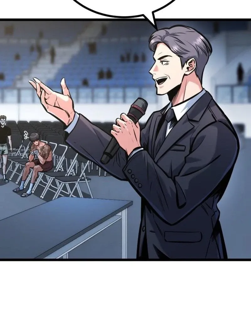 Read Fighting is too easy EN Manga Online