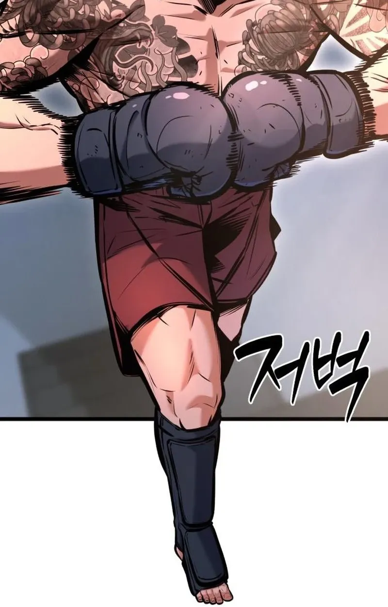 Read Fighting is too easy EN Manga Online