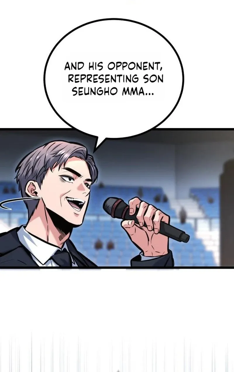Read Fighting is too easy EN Manga Online