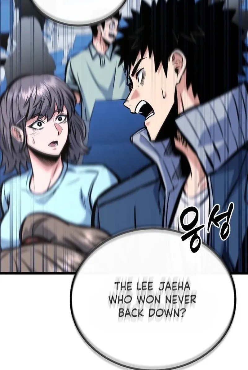 Read Fighting is too easy EN Manga Online
