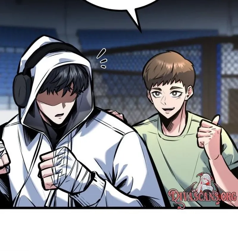 Read Fighting is too easy EN Manga Online