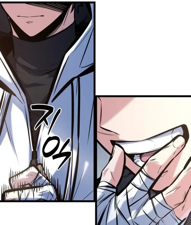 Read Fighting is too easy EN Manga Online