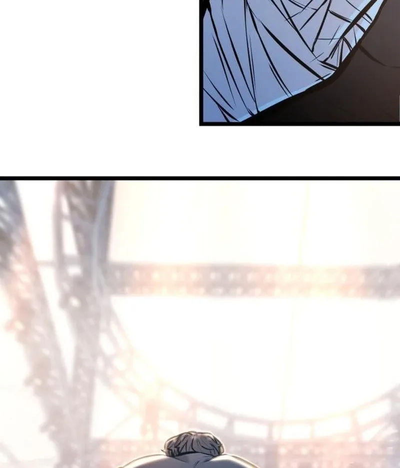 Read Fighting is too easy EN Manga Online