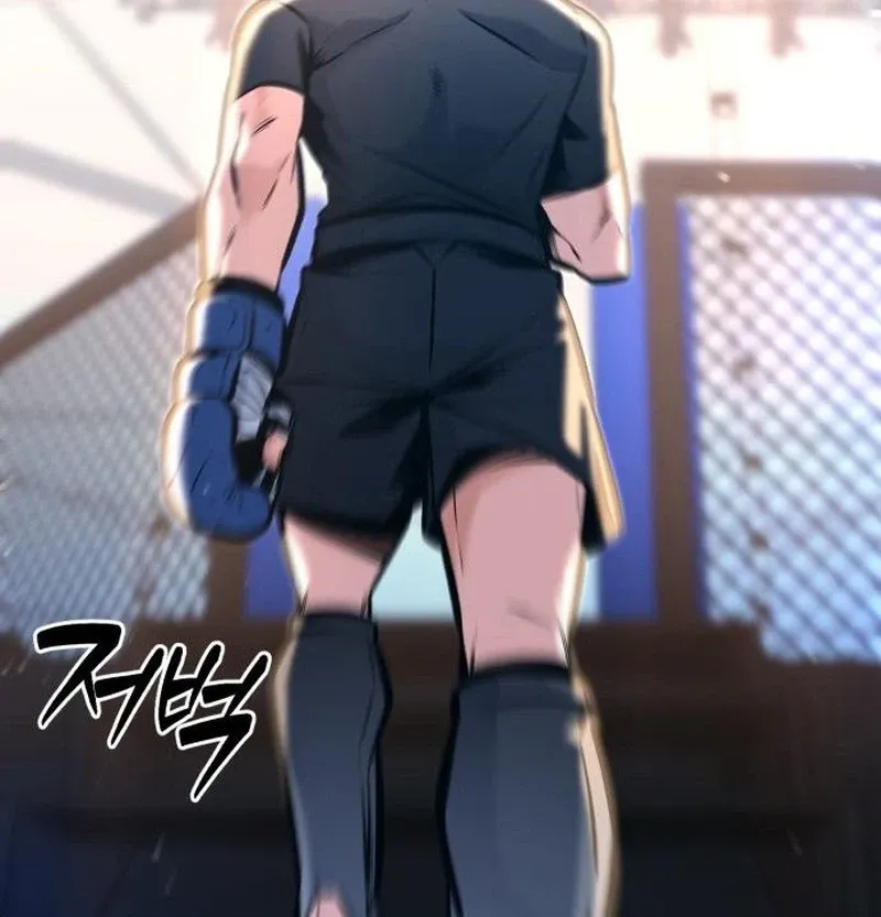 Read Fighting is too easy EN Manga Online
