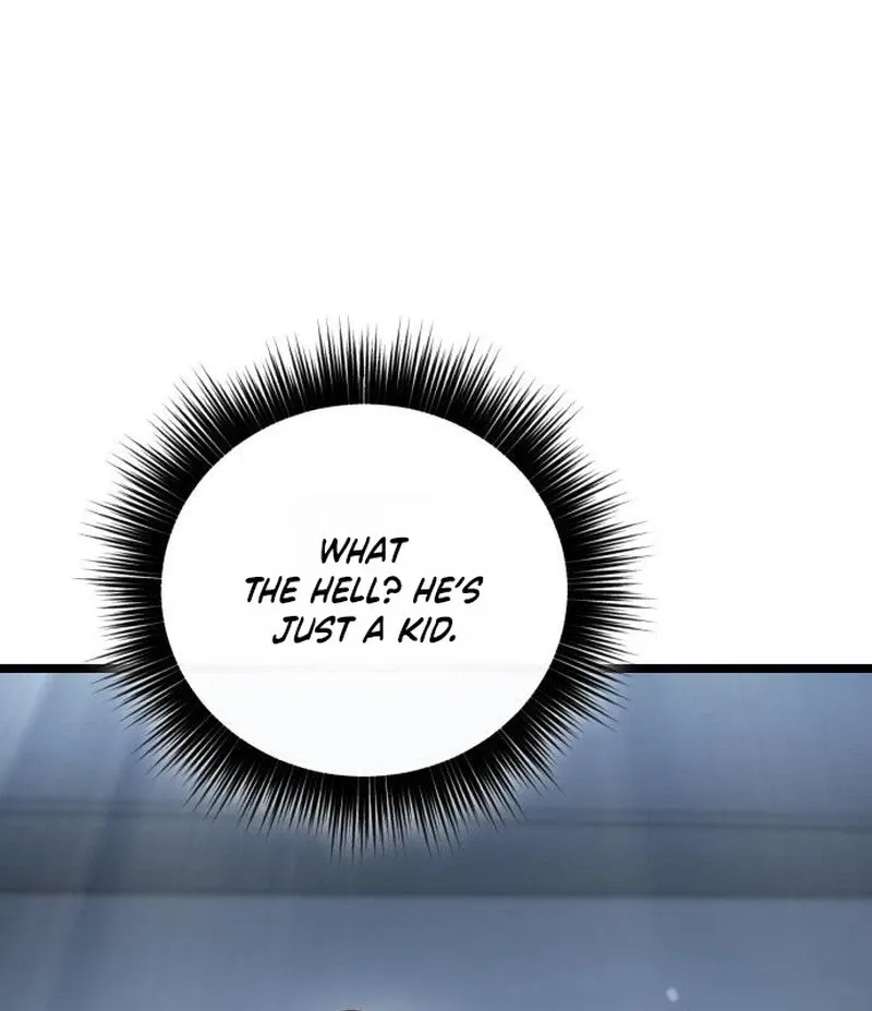 Read Fighting is too easy EN Manga Online
