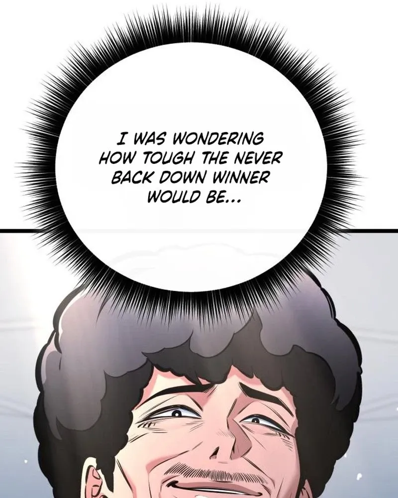 Read Fighting is too easy EN Manga Online