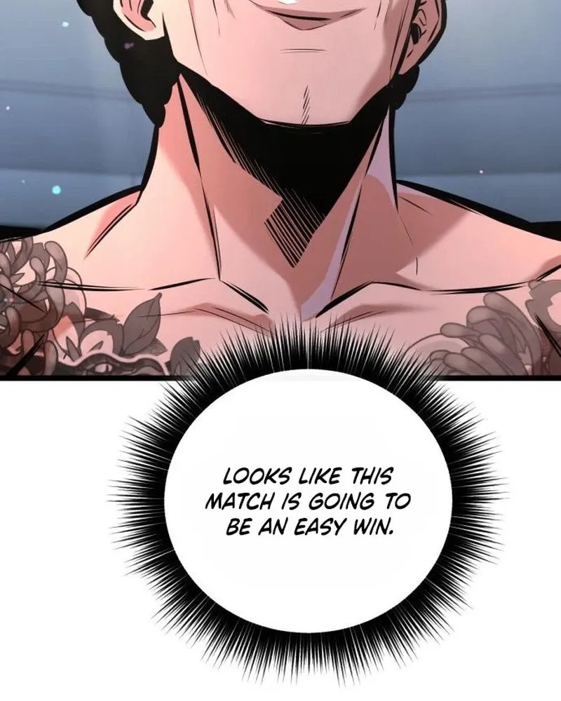 Read Fighting is too easy EN Manga Online