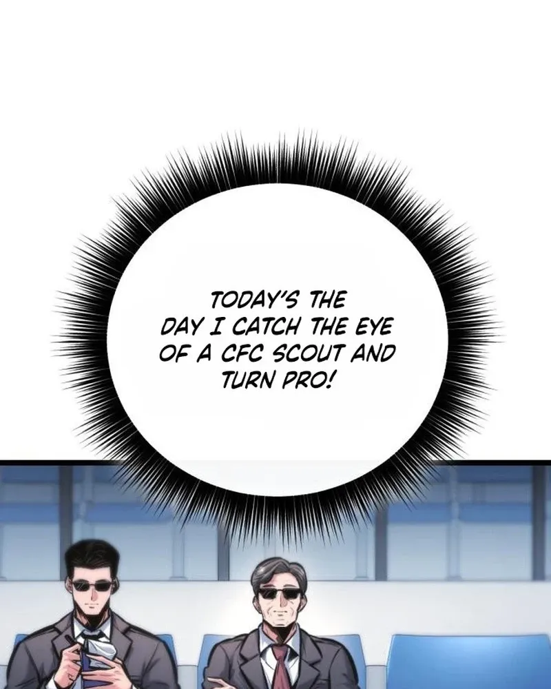 Read Fighting is too easy EN Manga Online