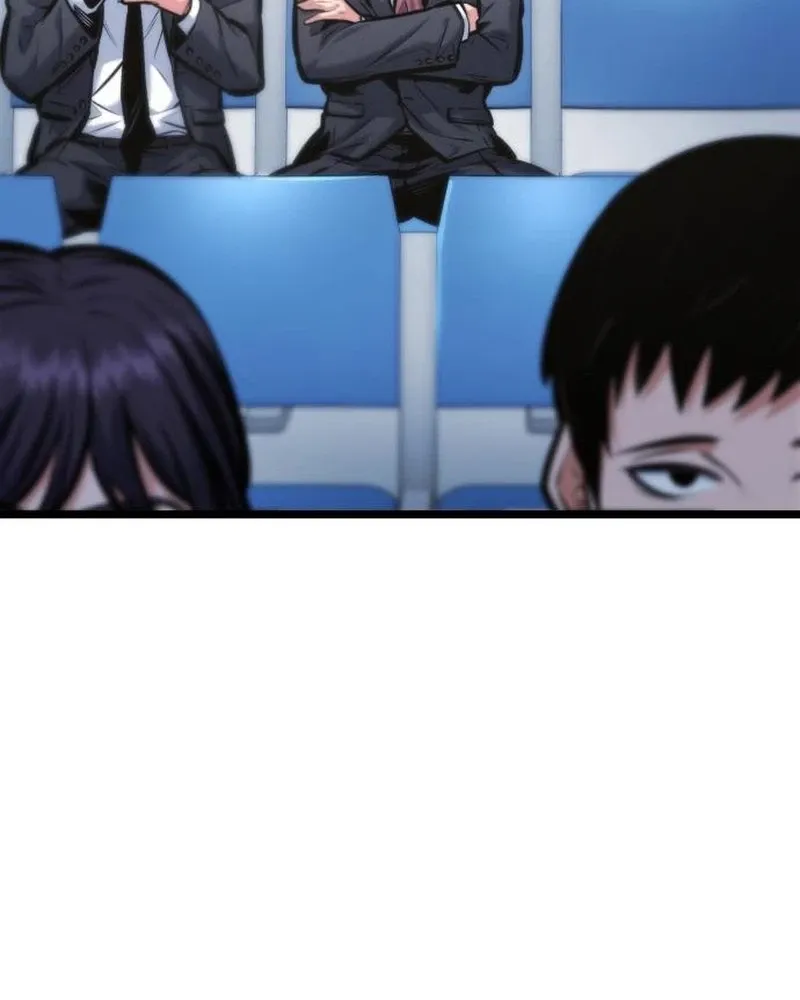 Read Fighting is too easy EN Manga Online