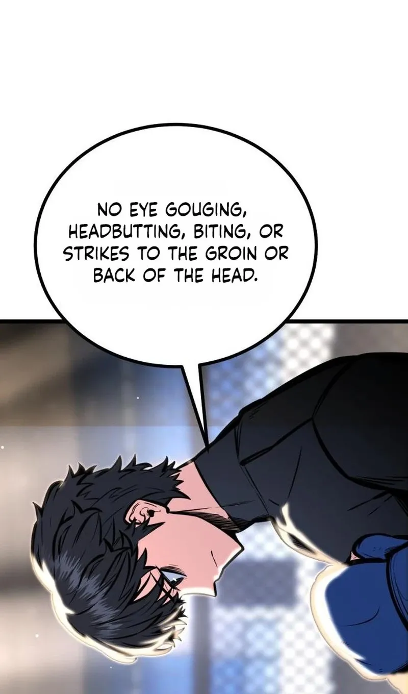 Read Fighting is too easy EN Manga Online