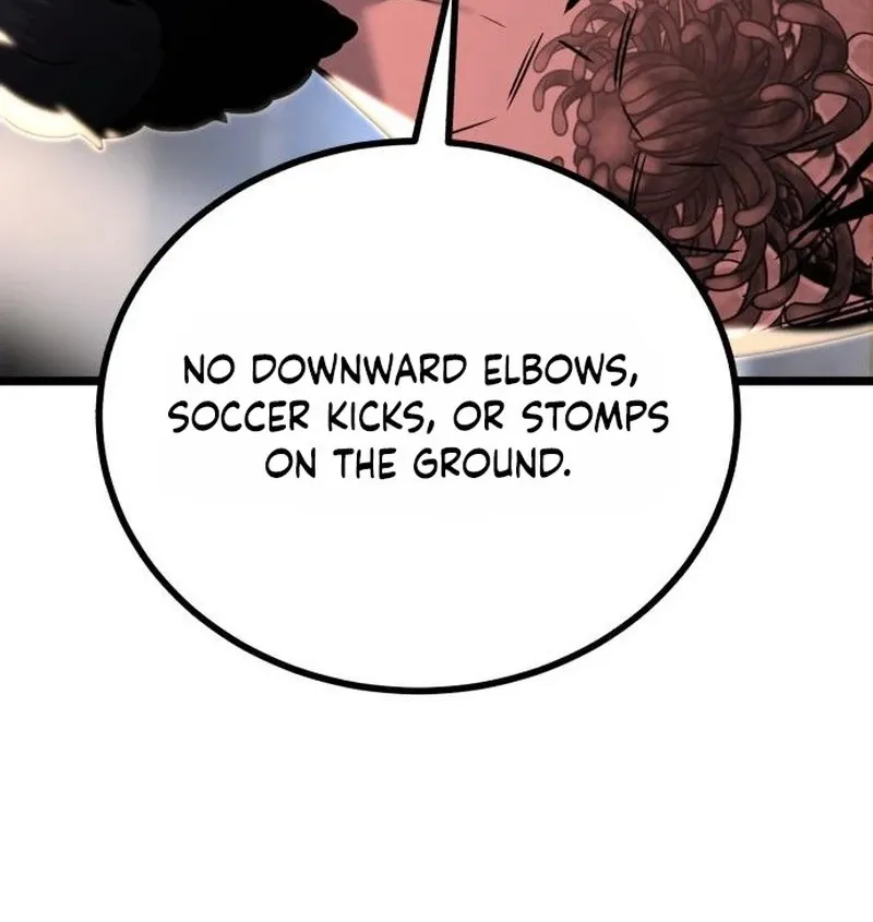 Read Fighting is too easy EN Manga Online