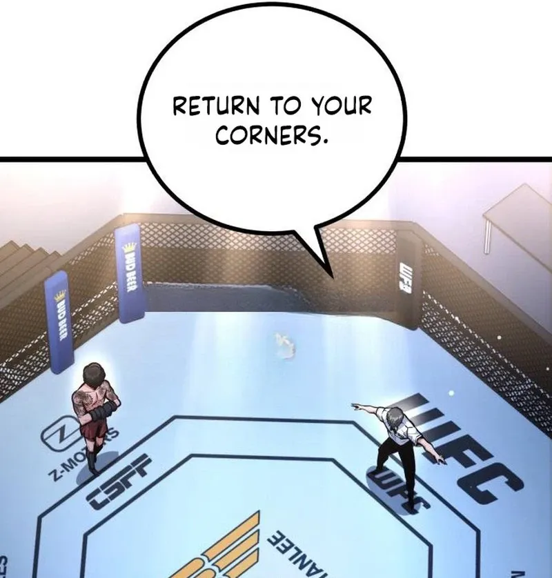 Read Fighting is too easy EN Manga Online