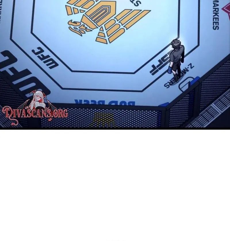 Read Fighting is too easy EN Manga Online