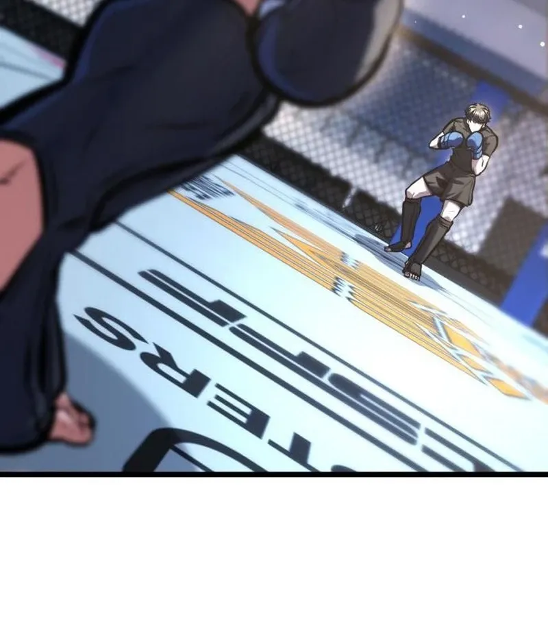 Read Fighting is too easy EN Manga Online