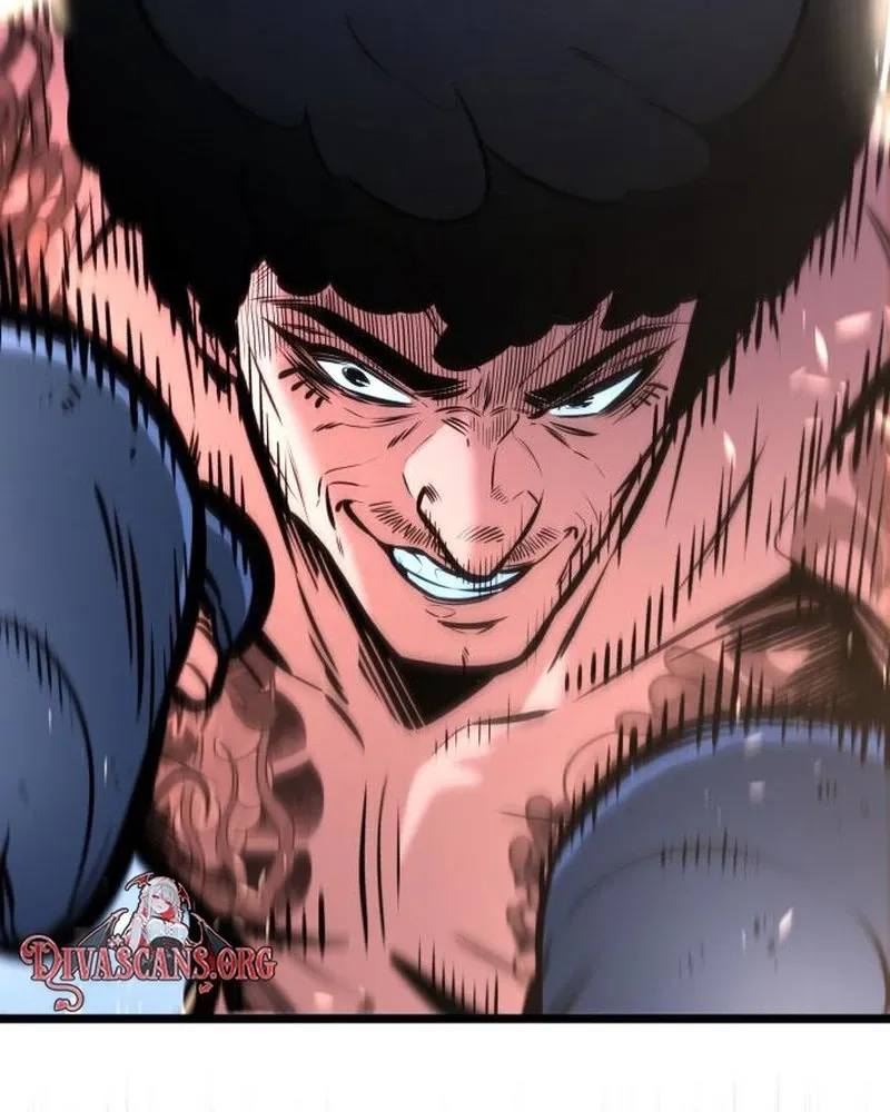 Read Fighting is too easy EN Manga Online