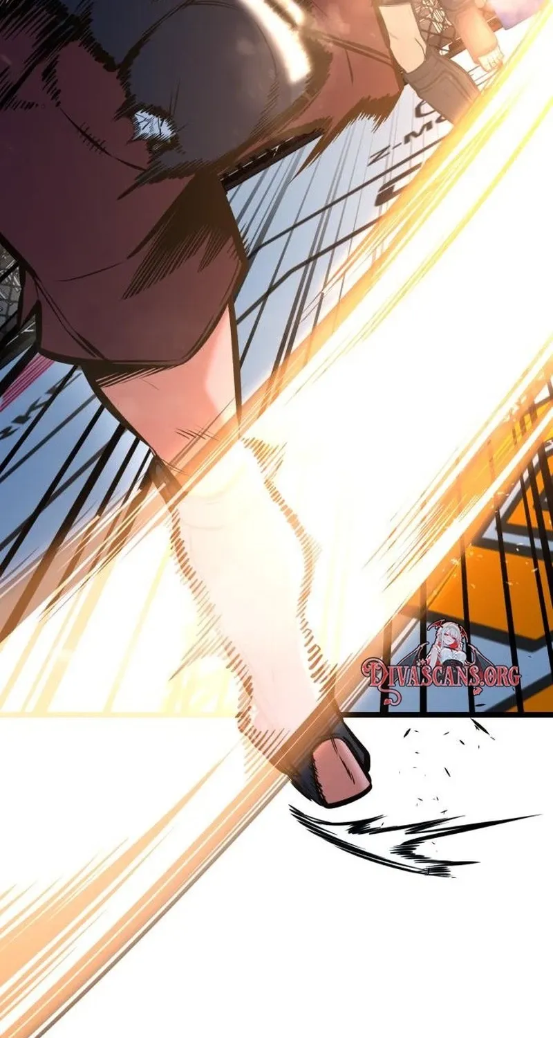 Read Fighting is too easy EN Manga Online