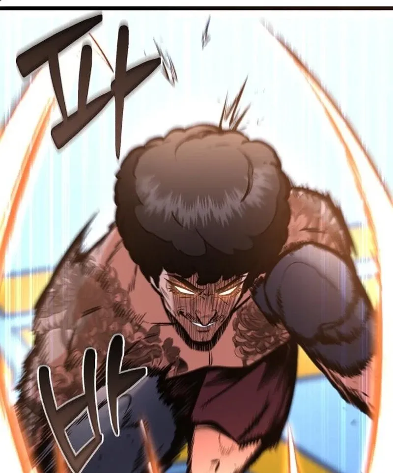 Read Fighting is too easy EN Manga Online