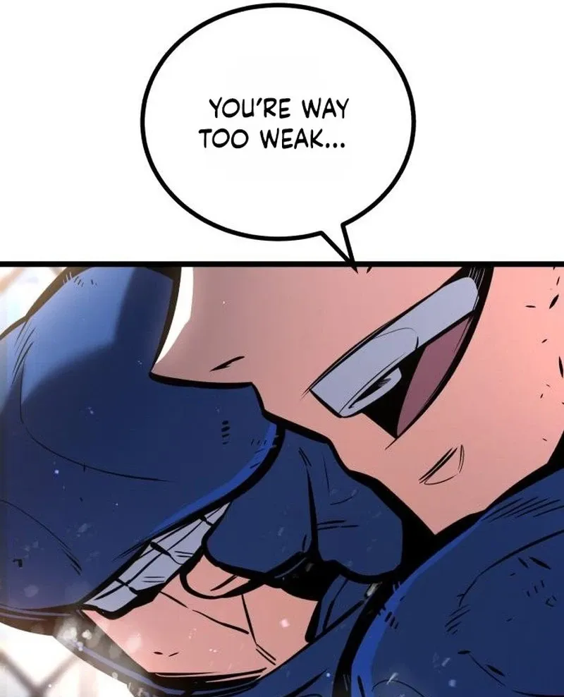 Read Fighting is too easy EN Manga Online