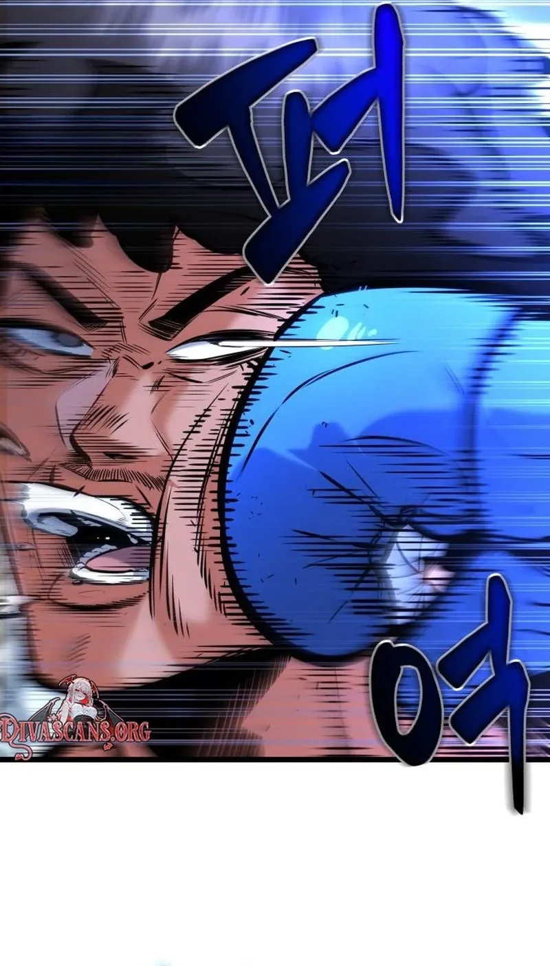 Read Fighting is too easy EN Manga Online