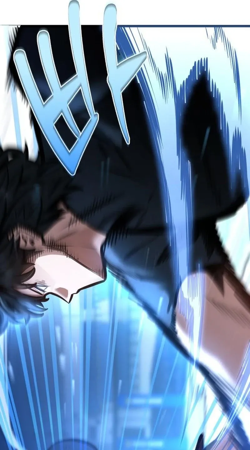 Read Fighting is too easy EN Manga Online