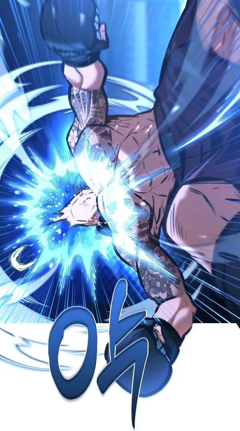 Read Fighting is too easy EN Manga Online