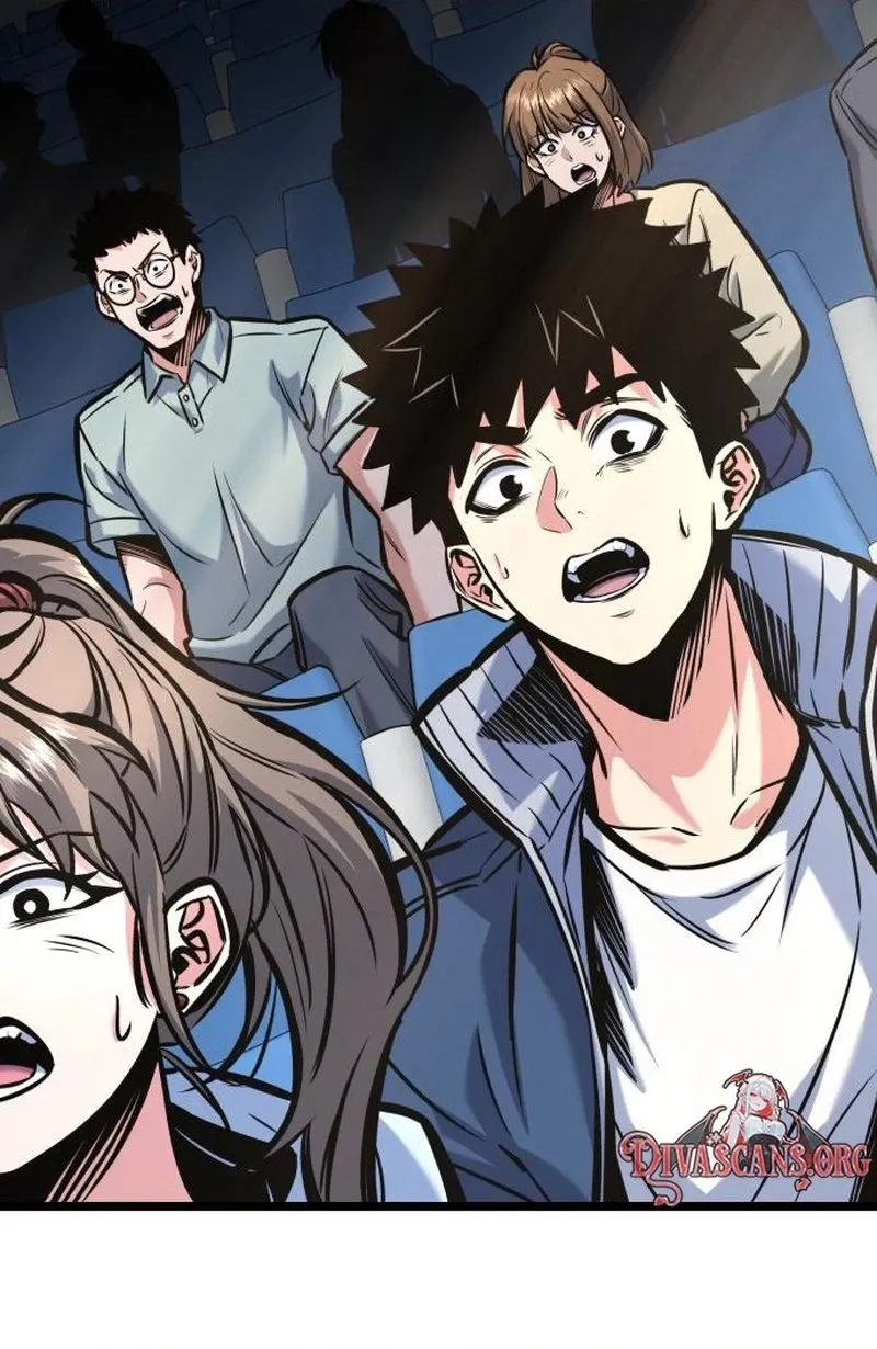 Read Fighting is too easy EN Manga Online