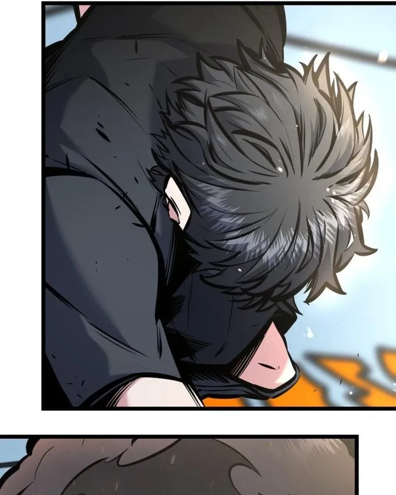 Read Fighting is too easy EN Manga Online