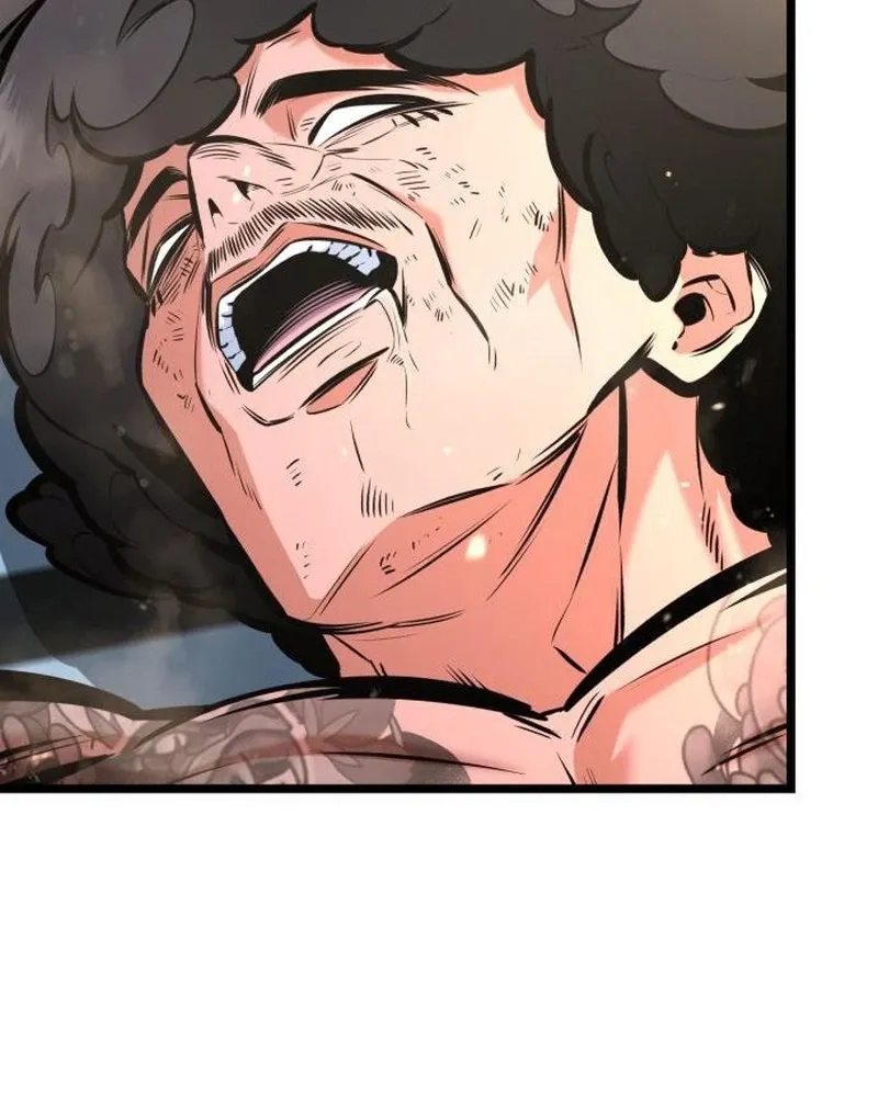 Read Fighting is too easy EN Manga Online