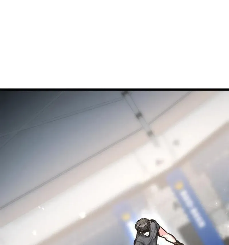 Read Fighting is too easy EN Manga Online