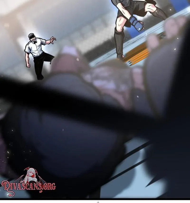 Read Fighting is too easy EN Manga Online
