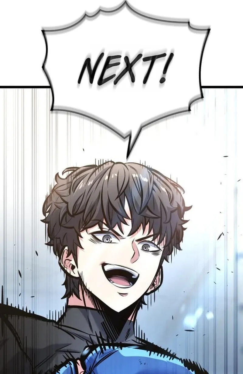 Read Fighting is too easy EN Manga Online