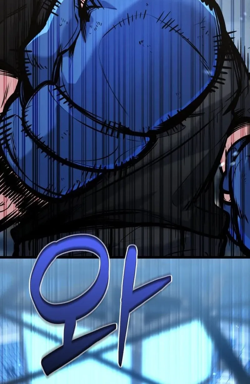Read Fighting is too easy EN Manga Online